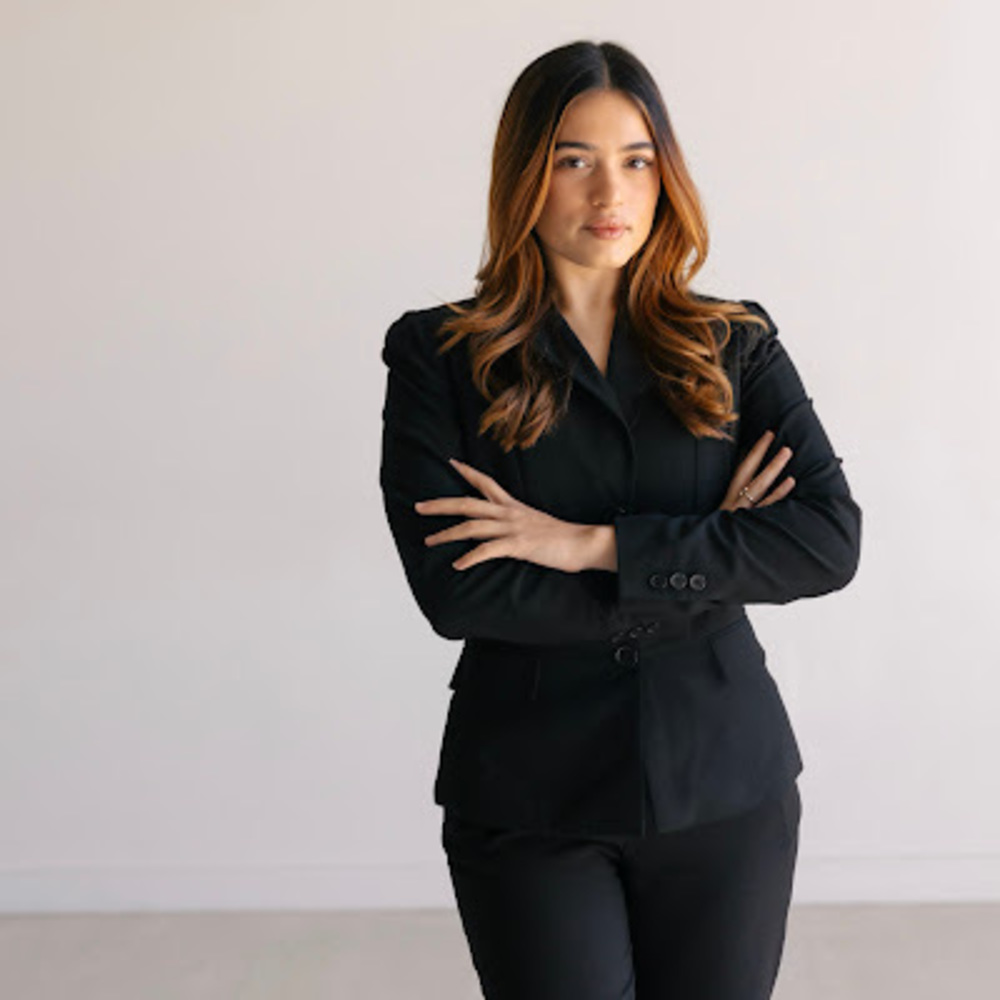 Meet your Posher, Mariana